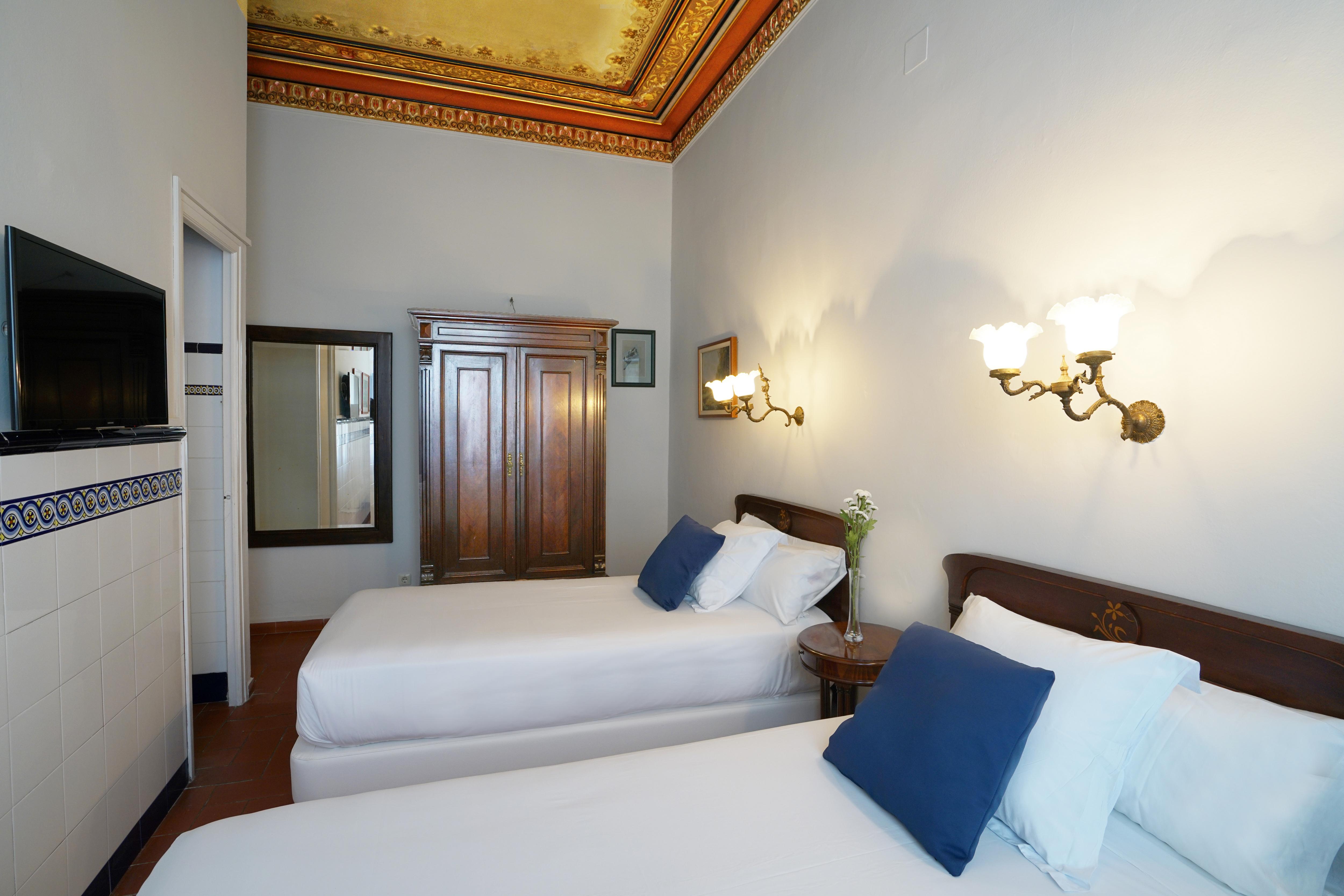 Hotel Medium Romantic Sitges Exterior photo