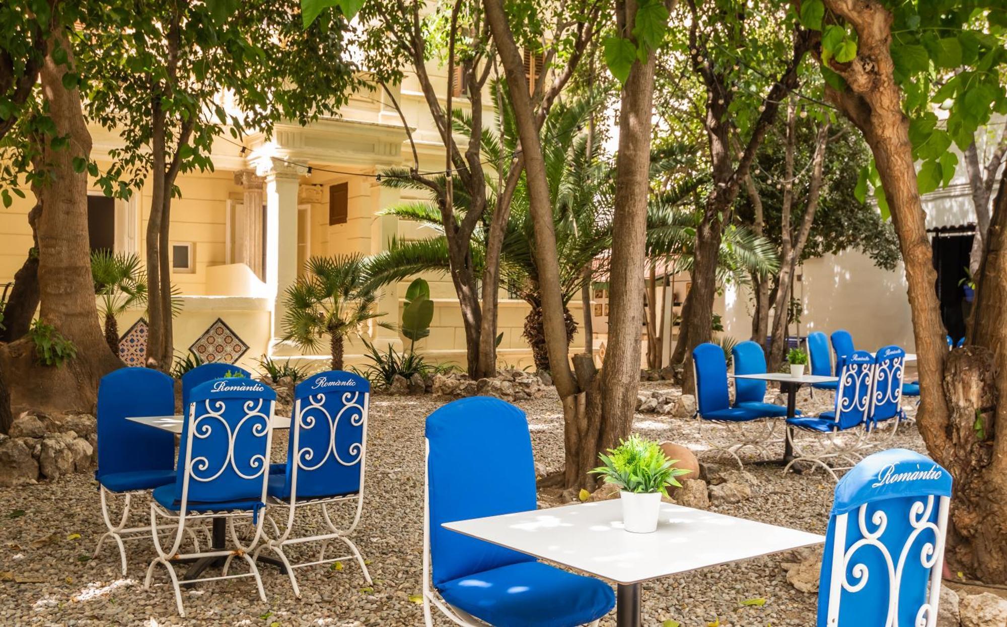 Hotel Medium Romantic Sitges Exterior photo